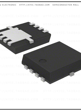 STL8P4LLF6【MOSFET P-CH 40V 8A PWRFLAT8】