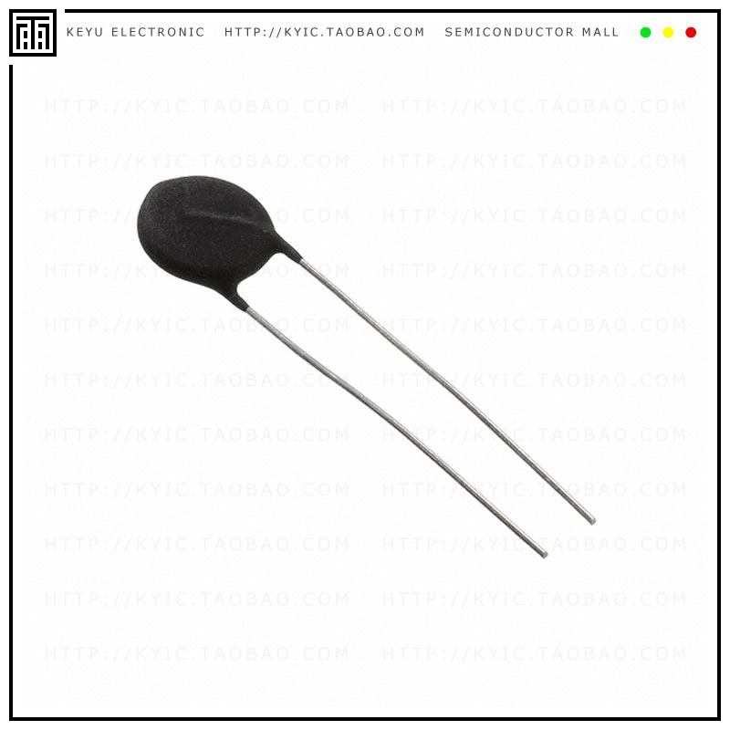 SL15 2R506【INRUSH CURRENT LIMITERS 15MM 2.5】