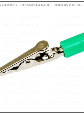 BU-60HPR-5【GATOR CLIP STEEL INSUL 10A】