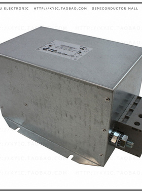 110AYC10B【LINE FILTER 110A CHASSIS MOUNT】