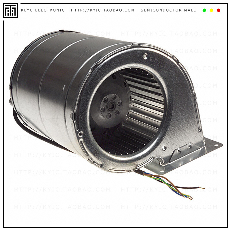 D2E133-DM47-01【FAN BLWR CENT 204X270MM 230VAC】