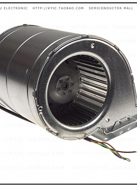 D2E133-DM47-01【FAN BLWR CENT 204X270MM 230VAC】