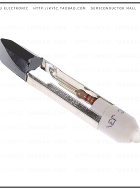 10-2K09.1079【SINGLE-LED T6 8 WHITE DIFFUS 12V】