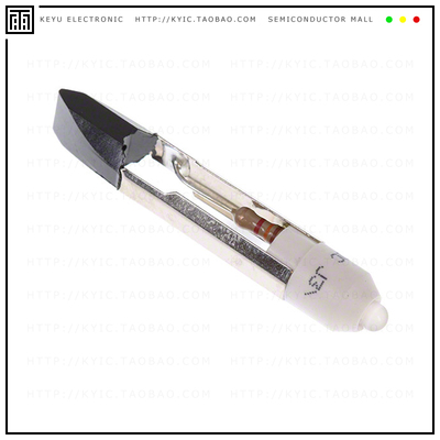 10-2K09.1079【SINGLE-LED T6 8 WHITE DIFFUS 12V】