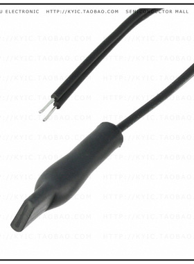 NTCLS100E3473H【THERMISTOR NTC 47KOHM 4090K BEAD】