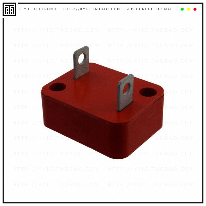 V131DB40【VARISTOR 205V 40KA BLADE TYPE】