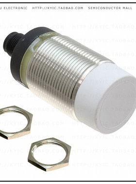 EI3015NPOSS-1【IND PROX STEEL M30 NPN NO PLUG】