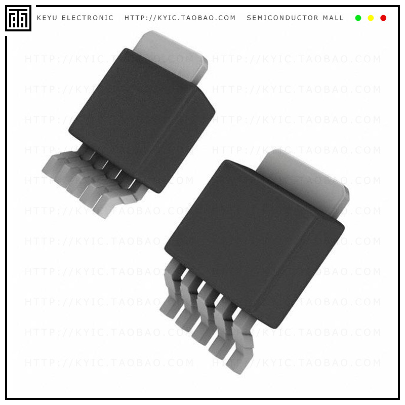 TA48S09AF(T6L1 Q)【IC REG LINEAR 9V 1A 5HSIP】