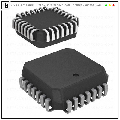 DG406DN-T1-E3【IC MULTIPLEXER 16X1 28PLCC】