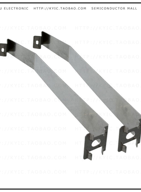 PSC11【RELAY HOLD-DOWN CLIPS(2) 11 PIN】