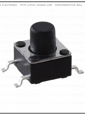 1301.9316【SWITCH TACTILE SPST-NO 0.05A 12V】