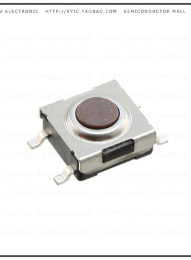 CB315FP-R【SWITCH TACTILE SPST-NO 0.05A 24V】