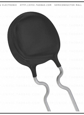 PTCCL05H280HBE【PTC RESET FUSE 265V 28MA RADIAL】