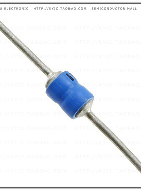 1N6107A【TVS DIODE 8.4V 15.6V AXIAL】