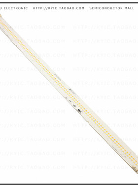 BXEB-TL-2750G-3000-A-13【3000 LM TUNABLE WHITE WHITE LINE】