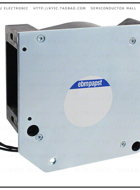 RL90-18/50【FAN BLWR FLATPAK 121X37MM 230VAC】