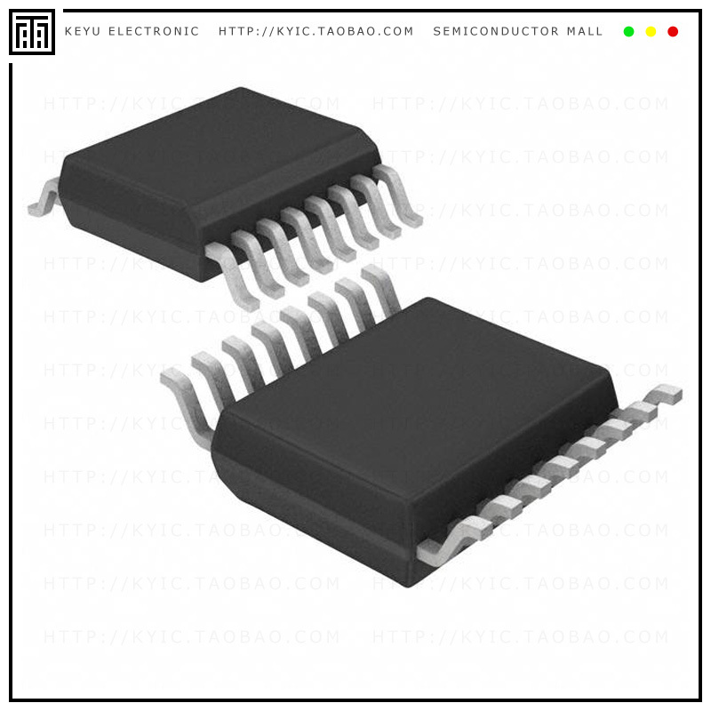 PCA9534DB【IC I/O EXPANDER I2C 8B 16SSOP】
