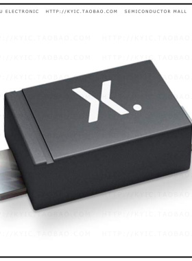 PTVS15VS1UTR 115【TVS DIODE 15V 24.4V CFP3】