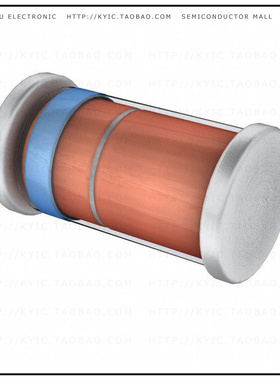 CLL4749A TR【DIODE ZENER 24V 1W MELF】