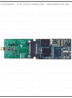 ADS7041EVM-PDK【EVAL BOARD FOR ADS7041】