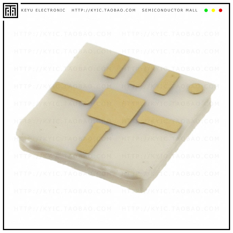 HMC265LM3TR【IC MMIC MIXER 20-31GHZ 6SMD】
