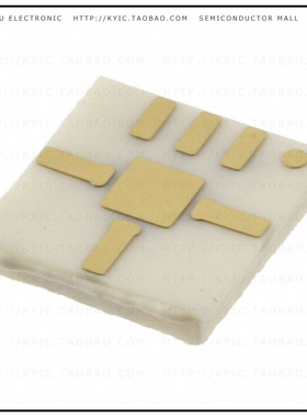 HMC264LM3【IC MIXER SUB-HARMONIC CERAMIC】