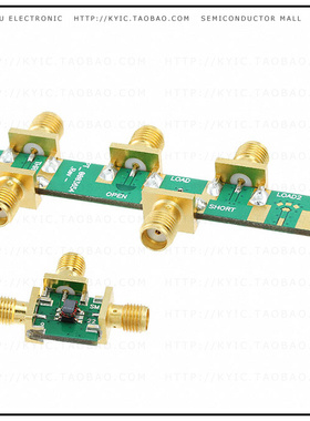 MABA-007968-CT66TB【EVAL BOARD FOR MABACT0066】