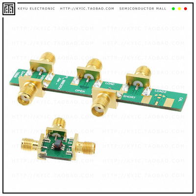 MABA-007968-CT66TB【EVAL BOARD FOR MABACT0066】