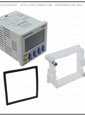 LT4HW-AC240V【RELAY TIME DELAY 9999HR 5A 250V】