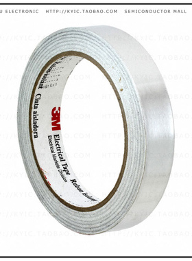 1170-3/4'X18YD【TAPE 3/4X18 YDS BULK 3' PAPER】