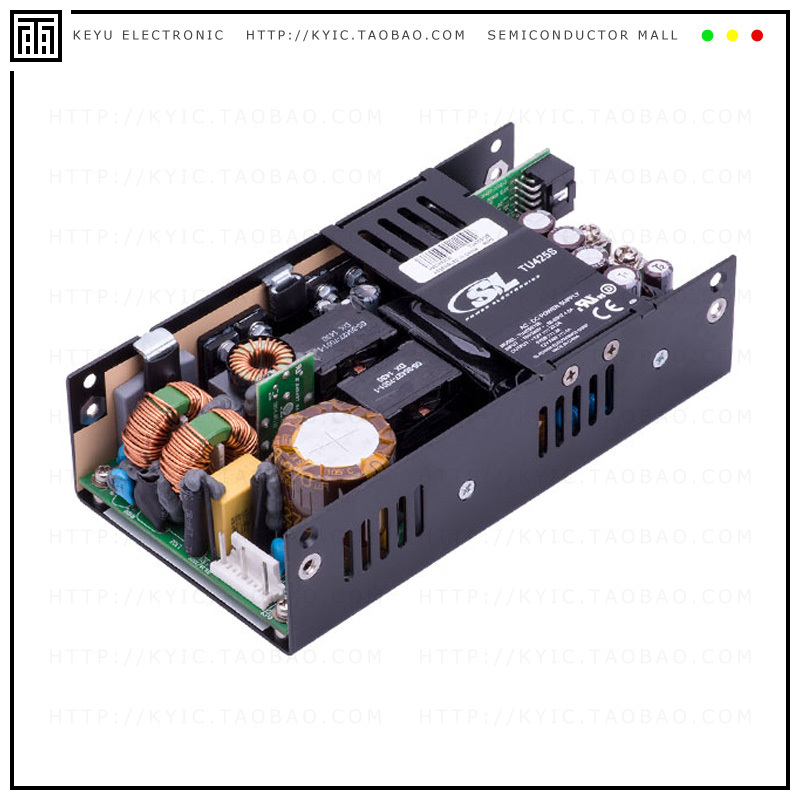 TU425S12E【AC/DC CONVERTER 12V 280W】