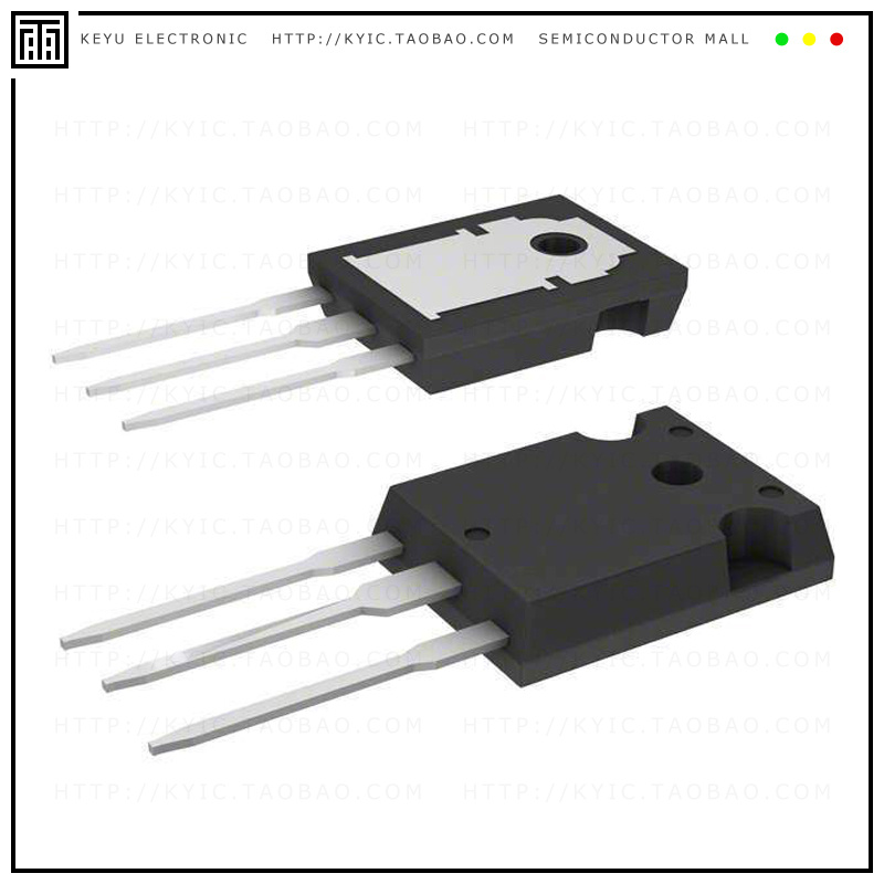 STW33N60M6【NCHANNEL 600 V 105 MOHM TYP. 26】