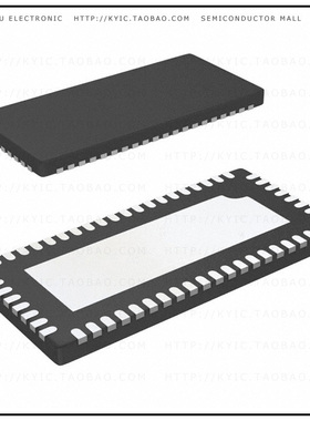 FPC401RHUT【IC QUAD PORT CONTROLLER 56QFN】