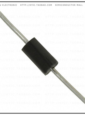 STTH3R04QRL【DIODE GEN PURP 400V 3A DO15】
