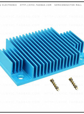 ATS-20A-36-C2-R0【HEATSINK 36.83X57.6X11.43MM T766】