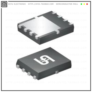 DIODE 8PDFN SCHOTTKY 25A 60V TSN525M60HS3G