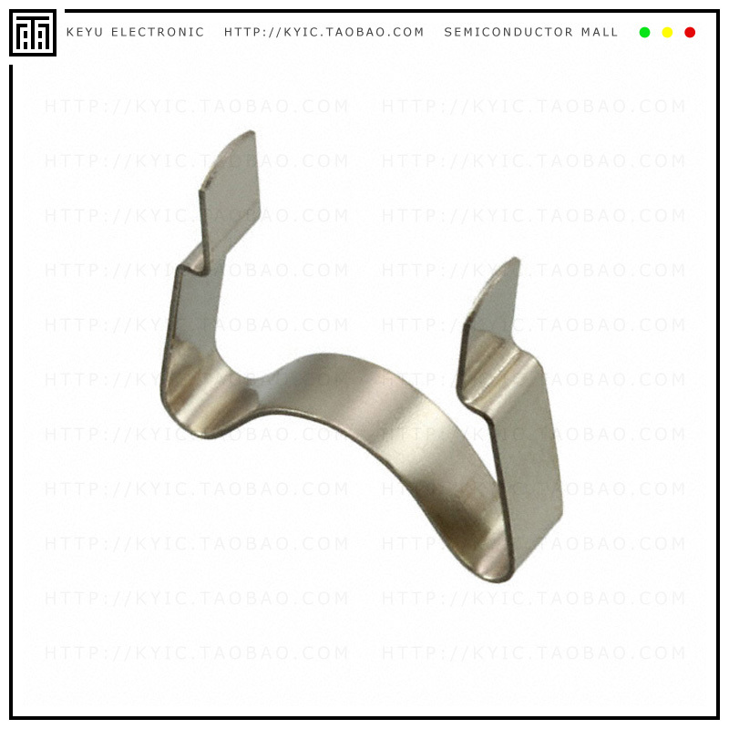 CLP-201【STANDARD HEATSINK CLIP】