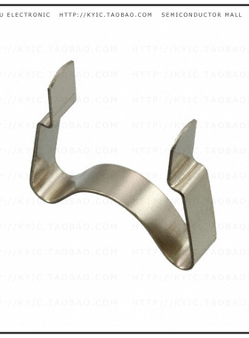 CLP-201【STANDARD HEATSINK CLIP】