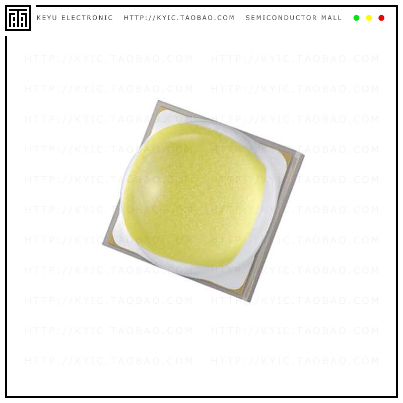 SPHWHTL3DA0EF4TPT6【HIGH POWER LED SERIES 3535 CERAM】