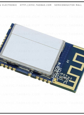 ATWILC1000-MR110PB-T【SMARTCONNECT MODULE】