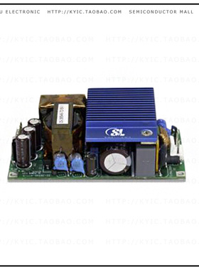 MB120S24K01【AC/DC CONVERTER 24V 98W】