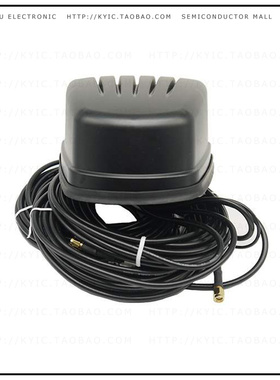 GPSMB401【RF ANT MODULE RP-SMA MALE PAN MT】