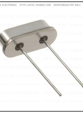 9B-25.000MBBI-B【CRYSTAL 25.0000MHZ 16PF T/H】