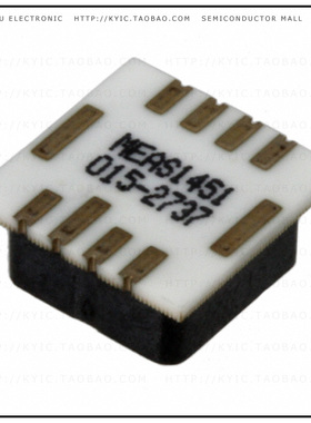 1451-015A-N【SENSOR PRESSURE 15PSIA SMD】