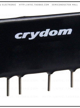 CMX60D5【SSR RELAY SPST-NO 5A 0-60V】