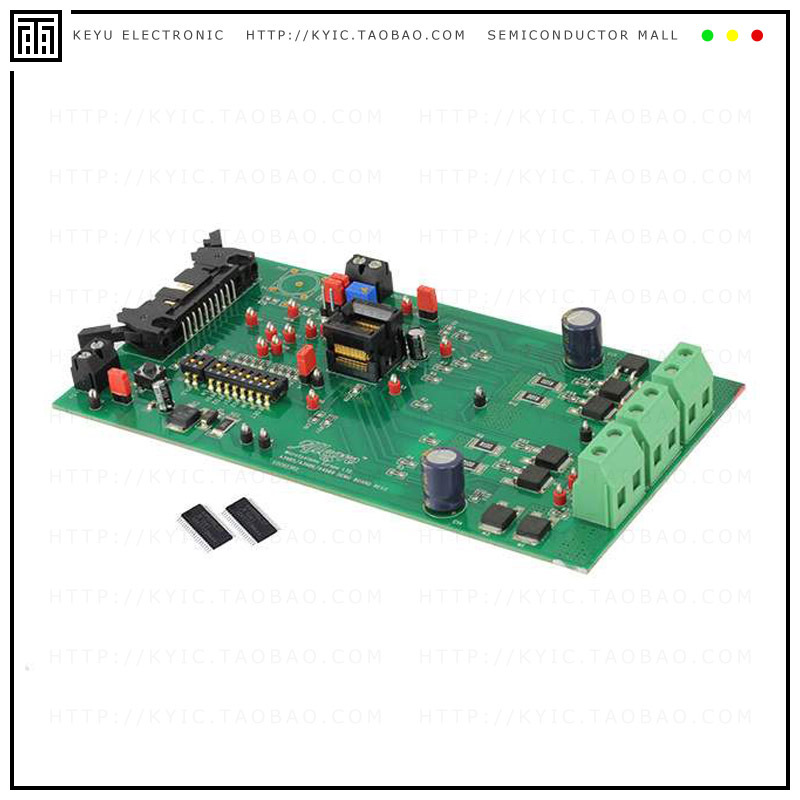 APEK4989SLD-01-T-DK【BOARD EVAL FOR A4989SLD】