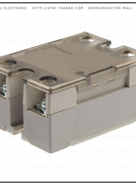 G3NA-650B AC100-240【SSR RELAY SPST-NO 50A 360-660V】