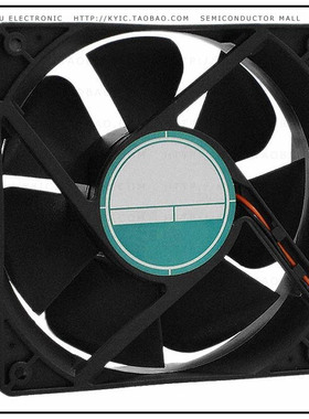 OD1232-48MB02A【FAN AXIAL 120X32MM 48VDC WIRE】