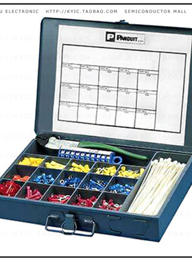 K1-PNKIT【KIT INDUST MAINT STEEL W/TOOL】