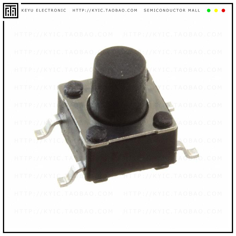 PTS645SL70SMTR92LFS【SWITCH TACTILE SPST-NO 0.05A 12V】